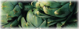 Artichokes