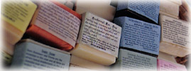 soap
